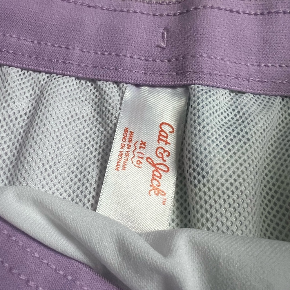 Tie-Dye Men's Shorts - Multicolor - Picture 5 of 7
